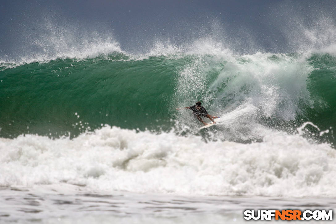 Nicaragua Surf Report - Report Photo 09/14/2018 7:31 PM