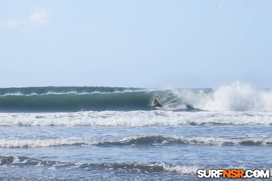 Nicaragua Surf Report - Report Photo 01/02/2021  12:12 PM 