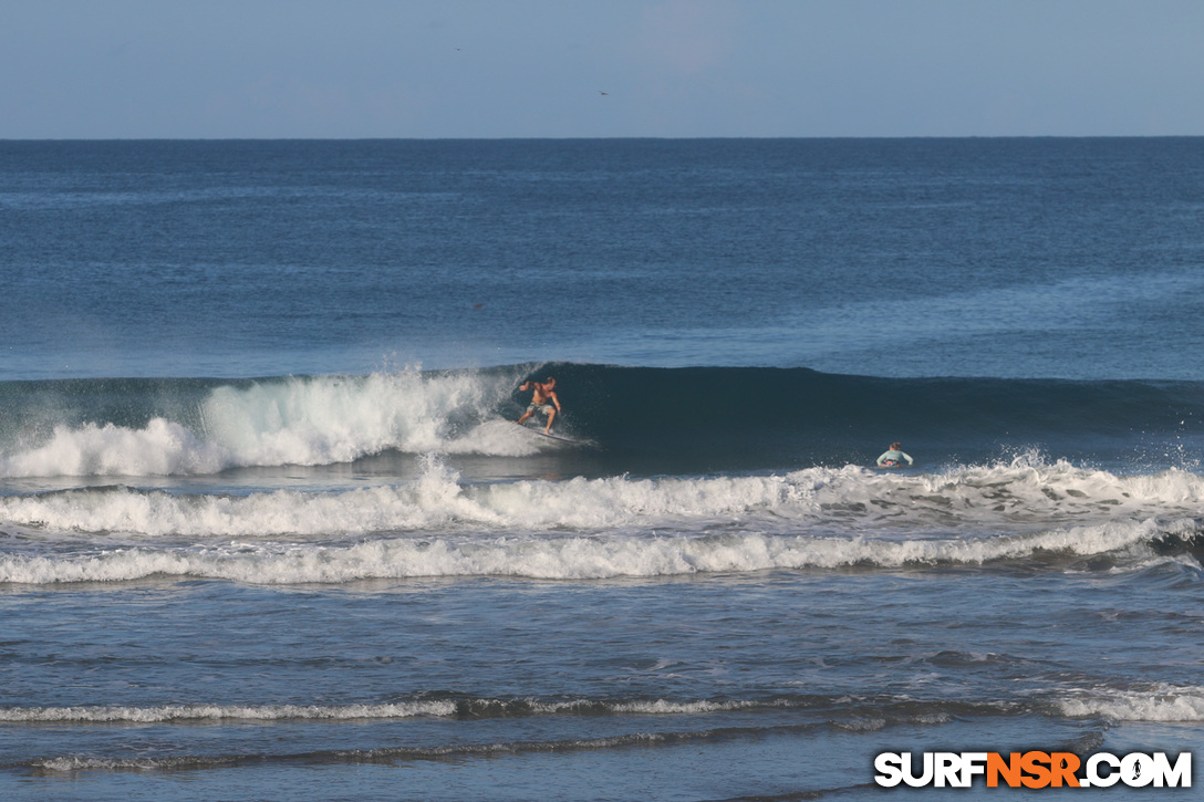 Nicaragua Surf Report - Report Photo 09/06/2017  10:40 AM 