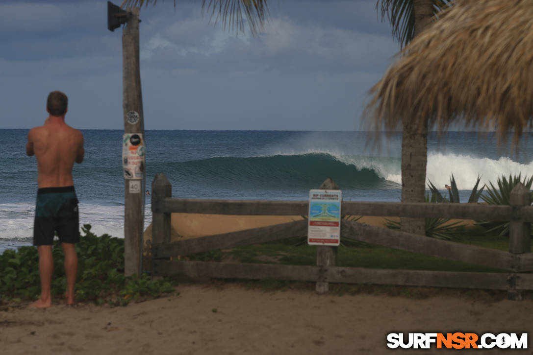 Nicaragua Surf Report - Report Photo 07/10/2019 3:38 PM