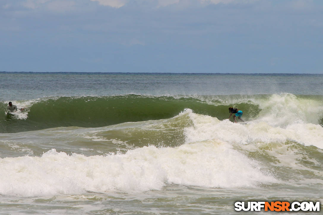 Nicaragua Surf Report - Report Photo 08/21/2021  1:04 PM 