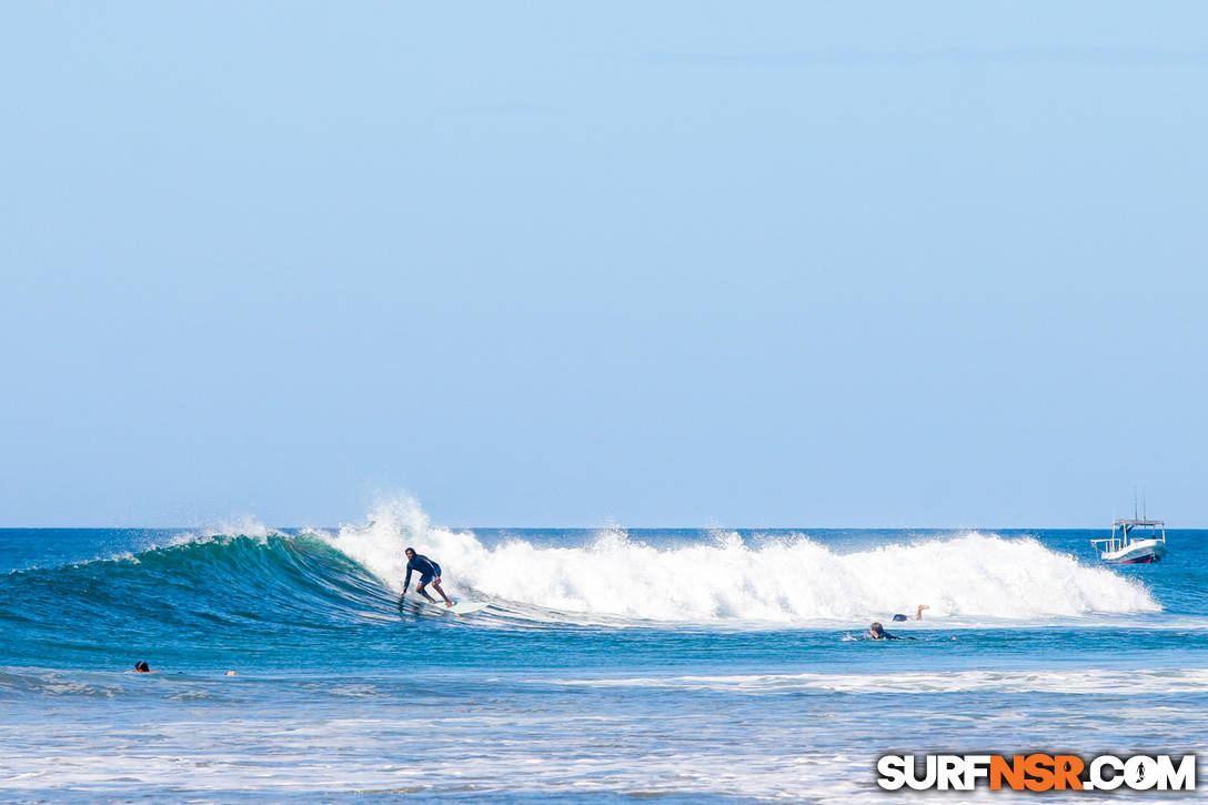 Nicaragua Surf Report - Report Photo 01/13/2022  1:01 PM 