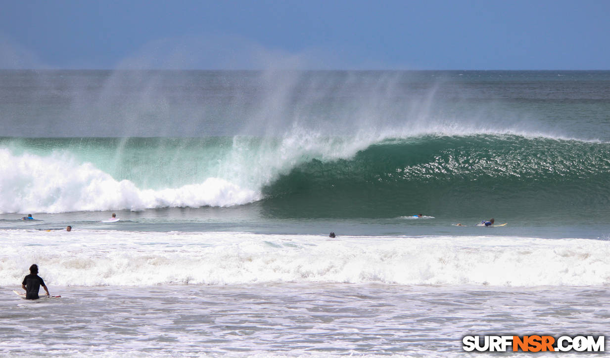Nicaragua Surf Report - Report Photo 08/05/2015 1:48 PM