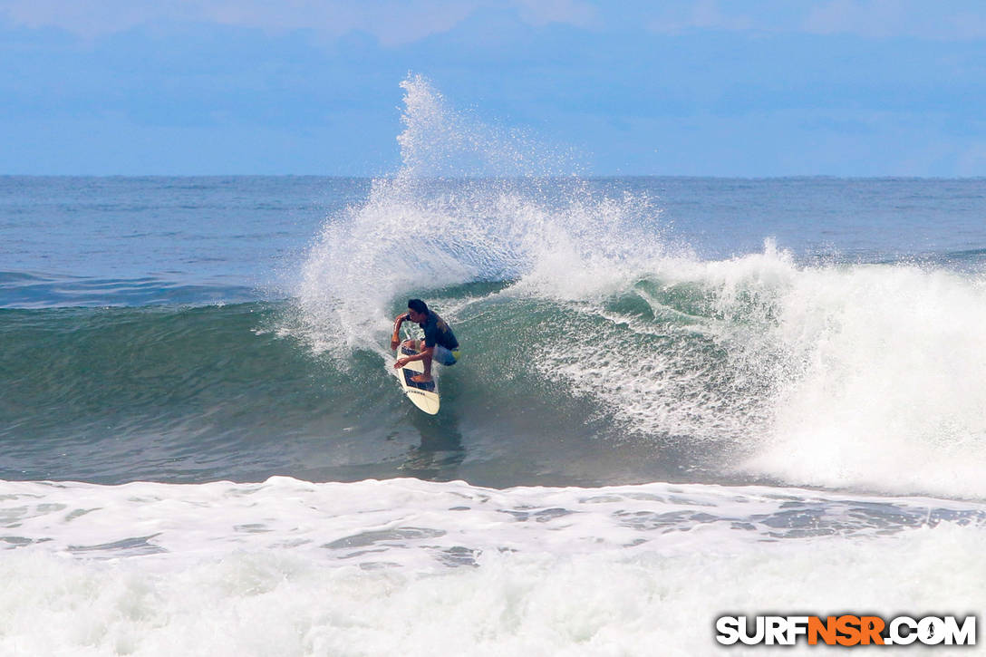 Nicaragua Surf Report - Report Photo 09/01/2022  11:47 AM 