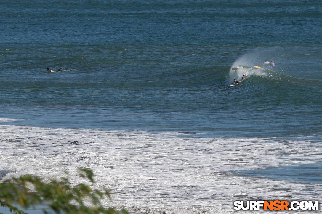 Nicaragua Surf Report - Report Photo 01/25/2016  4:53 PM 