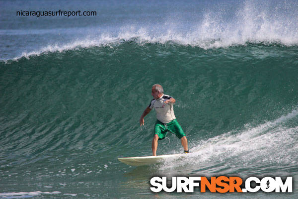 Nicaragua Surf Report - Report Photo 06/29/2014 4:25 PM