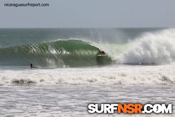 Nicaragua Surf Report - Report Photo 07/24/2012 7:44 PM