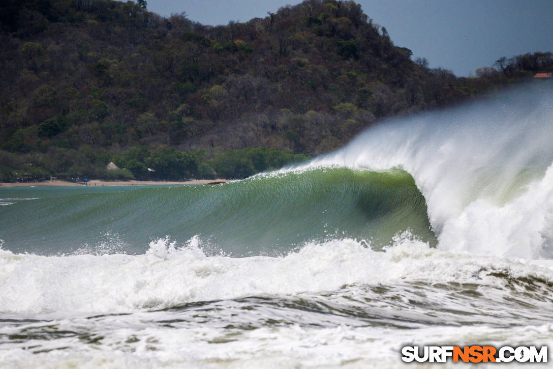 Nicaragua Surf Report - Report Photo 05/03/2021  8:06 PM 