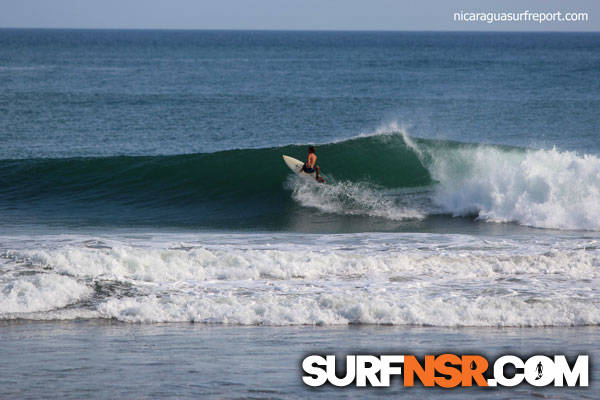 Nicaragua Surf Report - Report Photo 07/08/2011 5:55 PM