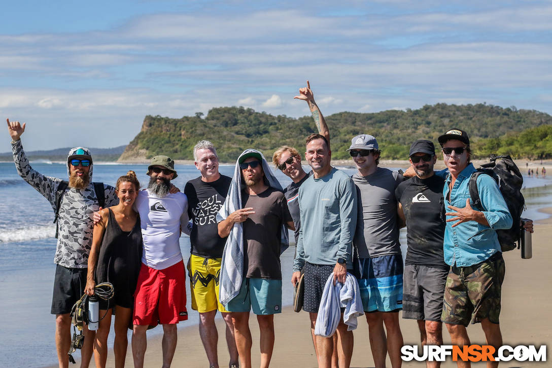 Nicaragua Surf Report - Report Photo 01/18/2023  11:06 PM 