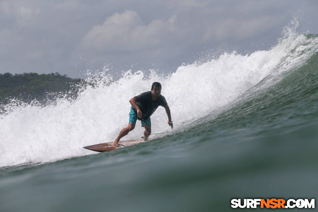 Nicaragua Surf Report - Report Photo 06/01/2018  10:20 PM 