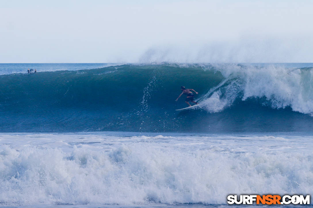 Nicaragua Surf Report - Report Photo 08/13/2022 4:38 PM
