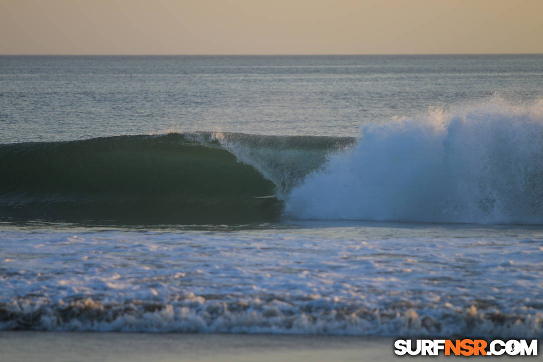 Nicaragua Surf Report - Report Photo 01/04/2020  10:26 PM 