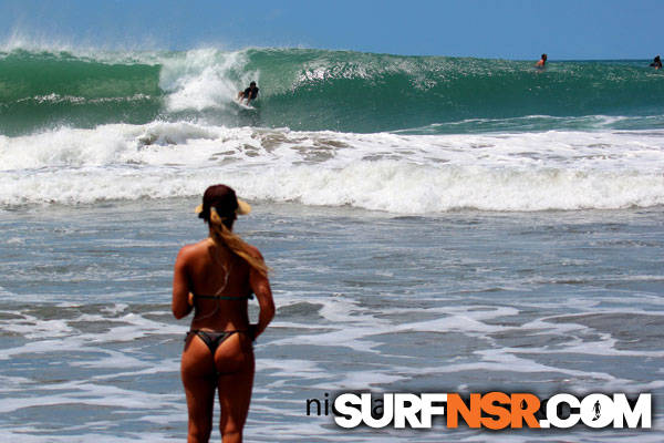 Nicaragua Surf Report - Report Photo 08/31/2012 4:14 PM