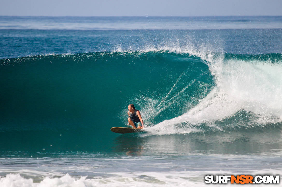 Nicaragua Surf Report - Report Photo 10/05/2019  9:04 PM 