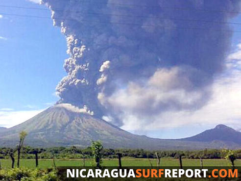 Nicaragua Surf Report - Report Photo 09/08/2012 2:42 PM