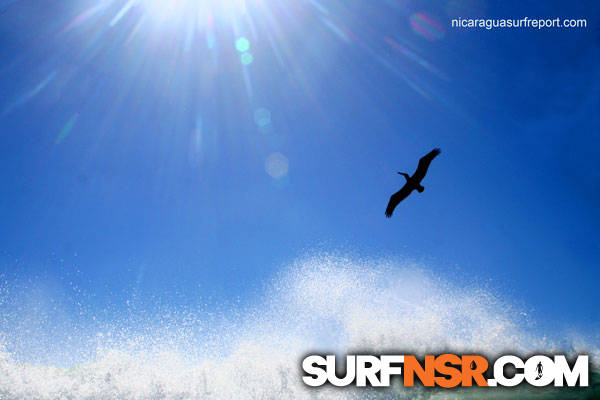 Nicaragua Surf Report - Report Photo 02/18/2011  6:43 PM 