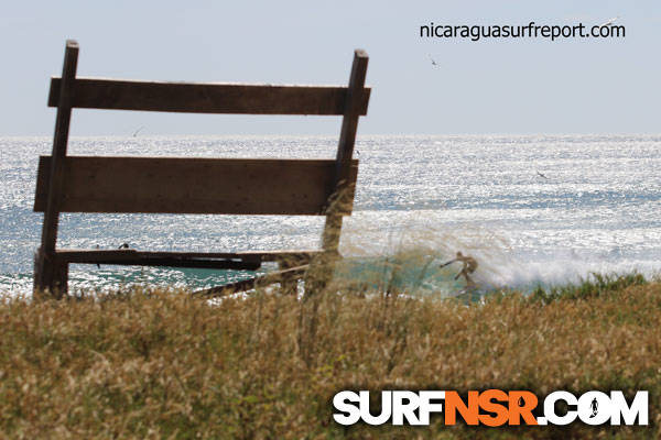 Nicaragua Surf Report - Report Photo 12/07/2014 3:28 PM