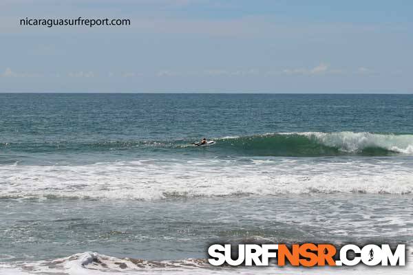 Nicaragua Surf Report - Report Photo 10/24/2014  3:08 PM 