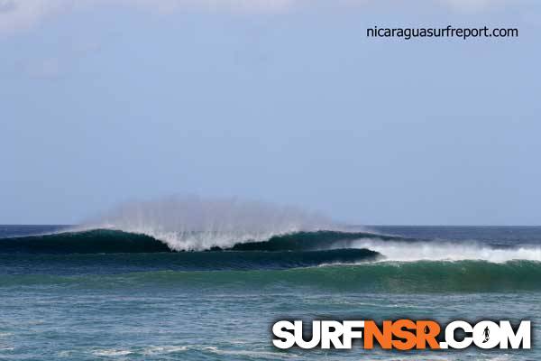 Nicaragua Surf Report - Report Photo 08/06/2014  5:55 PM 