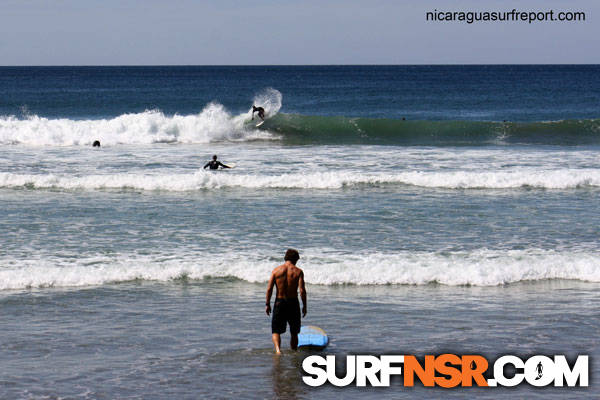 Nicaragua Surf Report - Report Photo 11/14/2010  4:52 PM 