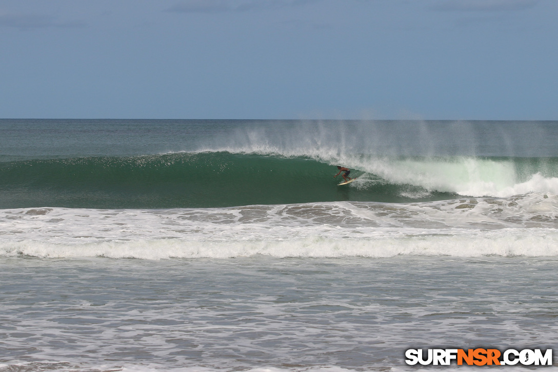 Nicaragua Surf Report - Report Photo 05/31/2017 2:23 PM