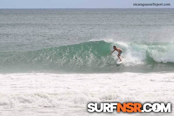 Nicaragua Surf Report - Report Photo 09/18/2014  3:28 PM 