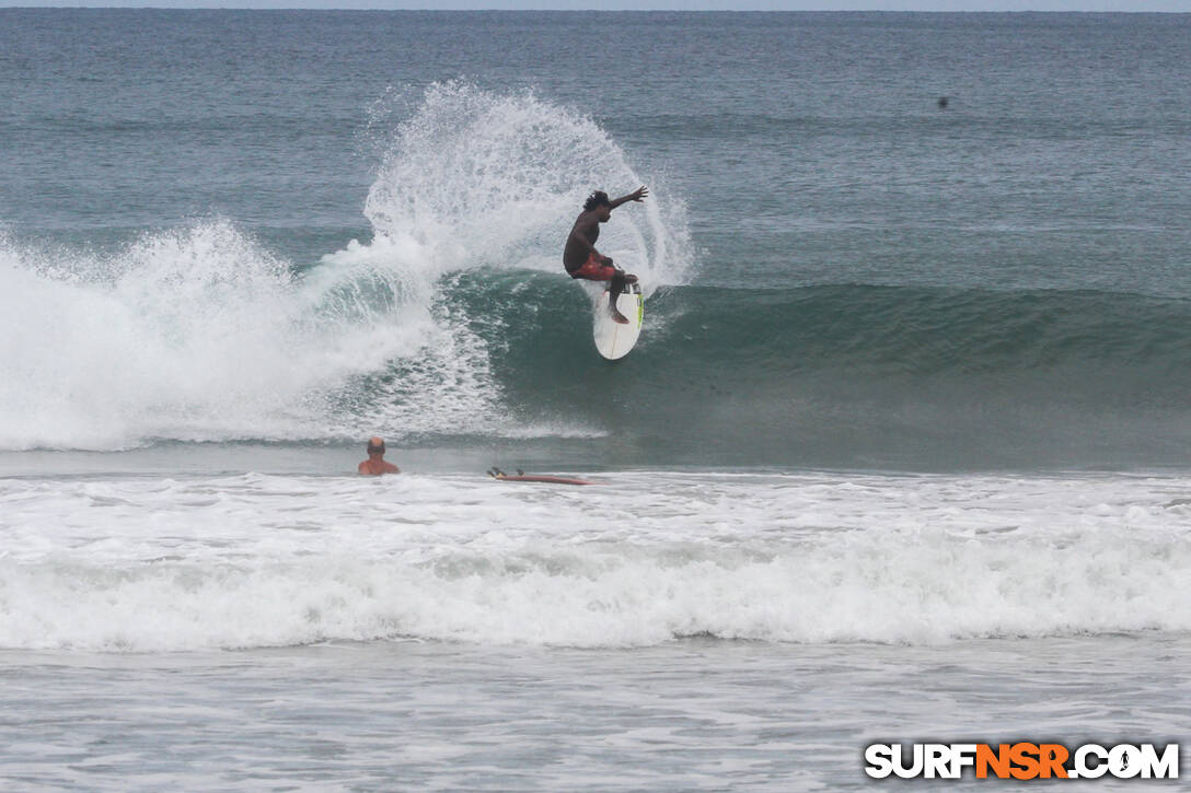 Nicaragua Surf Report - Report Photo 06/16/2023 6:59 PM