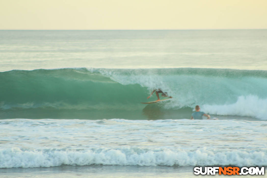 Nicaragua Surf Report - Report Photo 10/24/2019 9:35 PM
