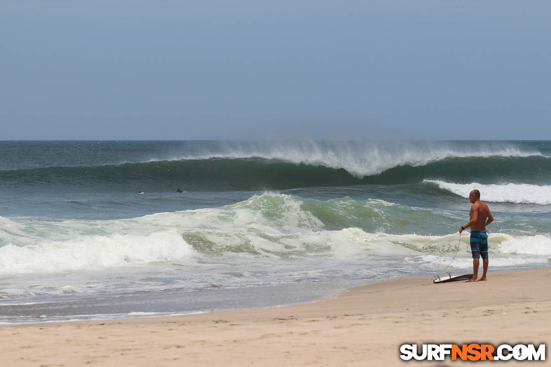 Nicaragua Surf Report - Report Photo 08/01/2016  3:11 PM 