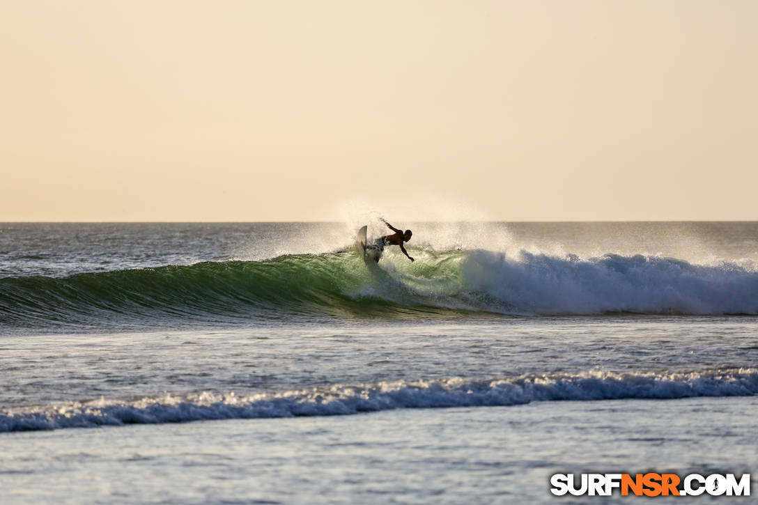 Nicaragua Surf Report - Report Photo 12/15/2018 7:03 PM