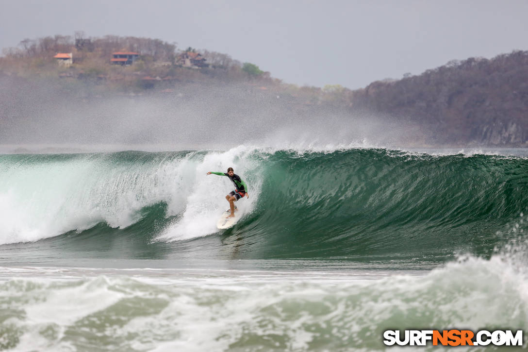 Nicaragua Surf Report - Report Photo 04/02/2019  6:14 PM 