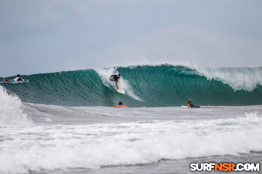 Nicaragua Surf Report - Report Photo 09/14/2019 3:14 PM