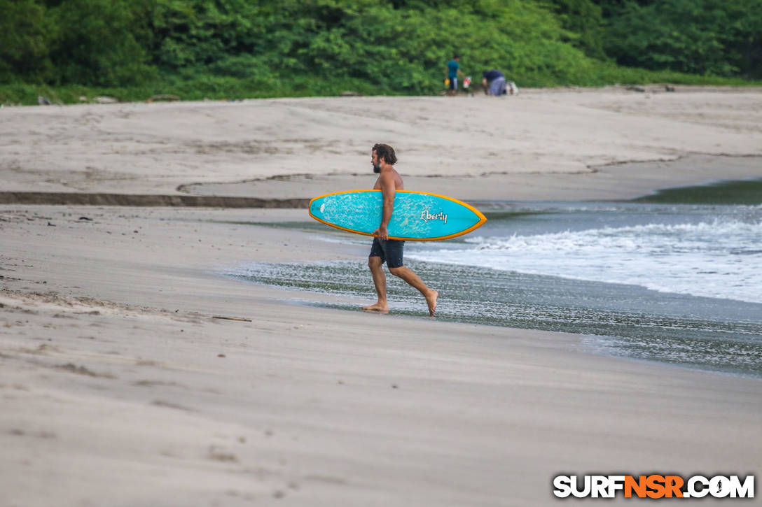 Nicaragua Surf Report - Report Photo 09/20/2020 6:18 PM