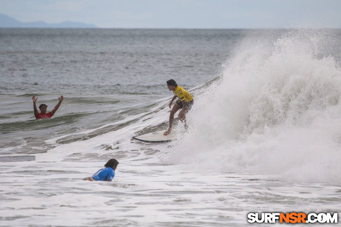 Nicaragua Surf Report - Report Photo 10/24/2018  11:01 PM 