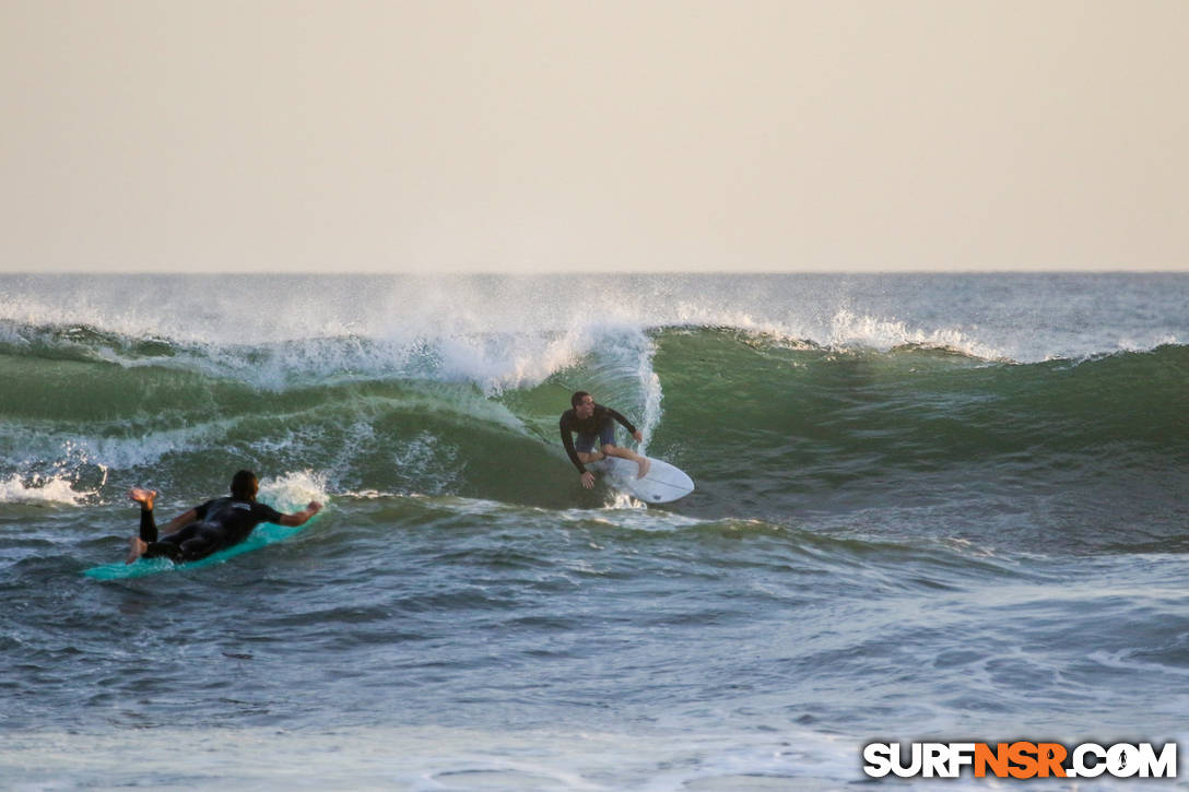 Nicaragua Surf Report - Report Photo 03/03/2020  8:13 PM 