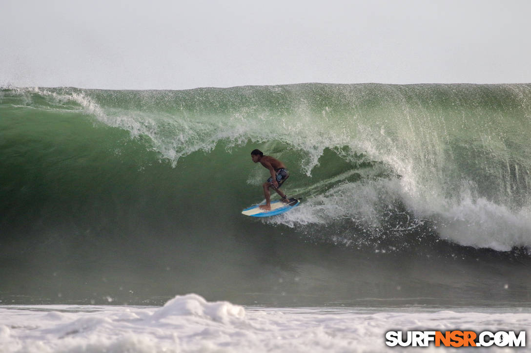 Nicaragua Surf Report - Report Photo 06/09/2020  10:10 PM 
