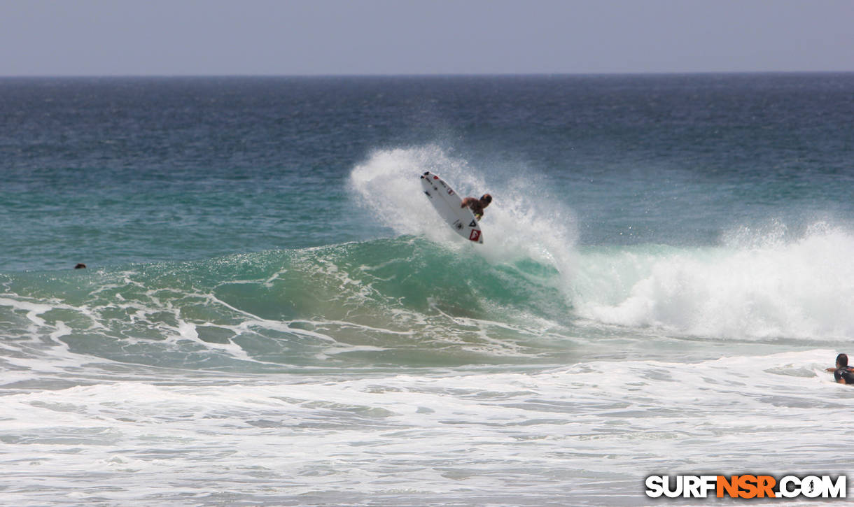 Nicaragua Surf Report - Report Photo 08/25/2015  4:59 PM 