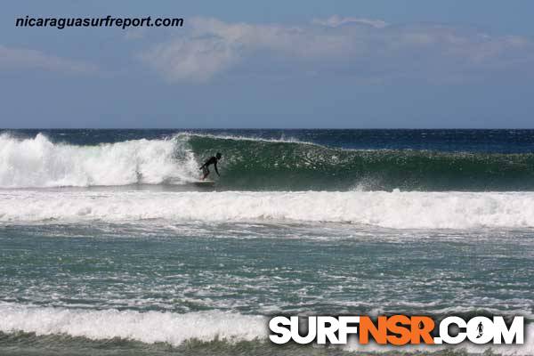 Nicaragua Surf Report - Report Photo 03/17/2011  4:57 PM 