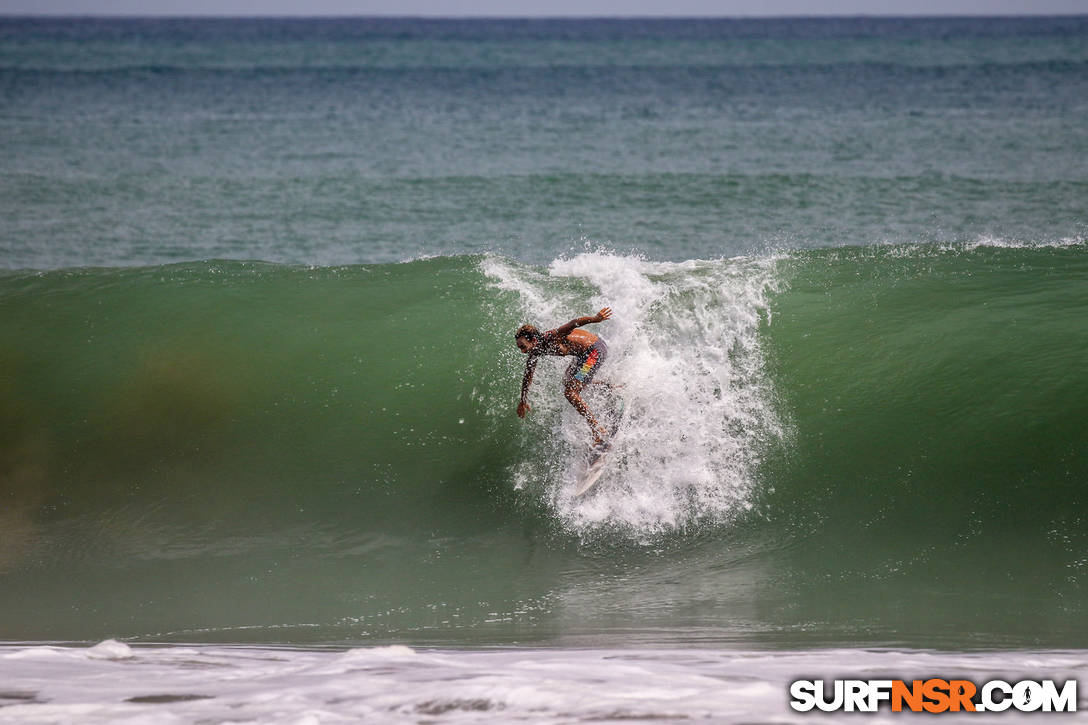 Nicaragua Surf Report - Report Photo 06/20/2021 8:11 PM