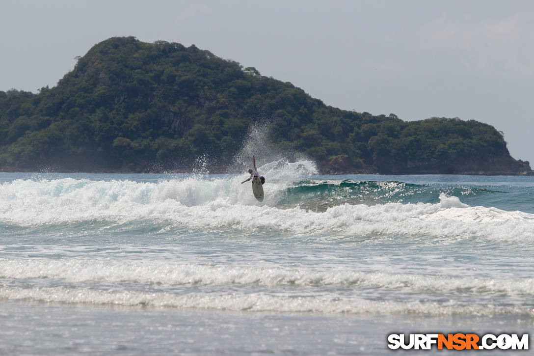 Nicaragua Surf Report - Report Photo 10/03/2016  4:18 PM 