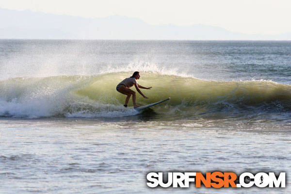 Nicaragua Surf Report - Report Photo 02/16/2010  7:15 PM 