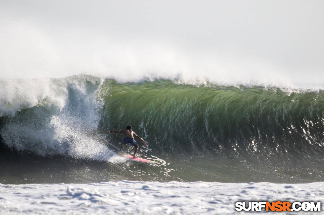 Nicaragua Surf Report - Report Photo 04/14/2020  7:05 PM 