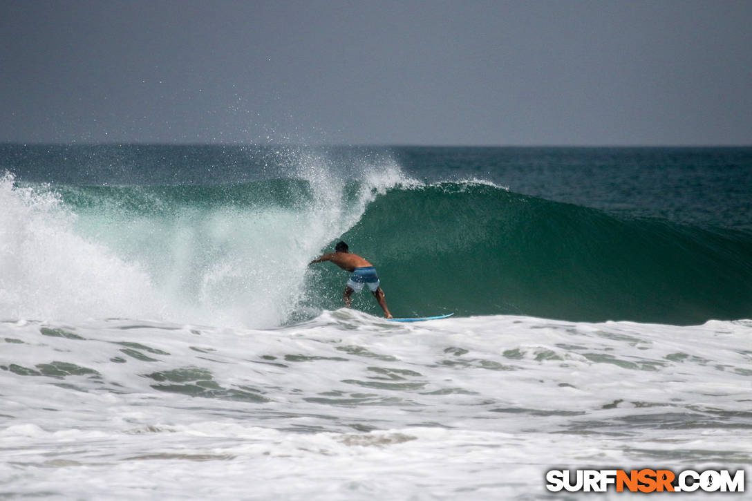 Nicaragua Surf Report - Report Photo 09/01/2020  5:07 PM 