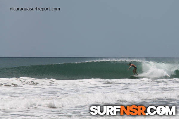 Nicaragua Surf Report - Report Photo 10/09/2013  7:16 PM 