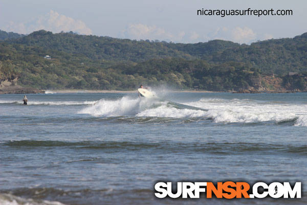 Nicaragua Surf Report - Report Photo 12/10/2014  8:52 PM 