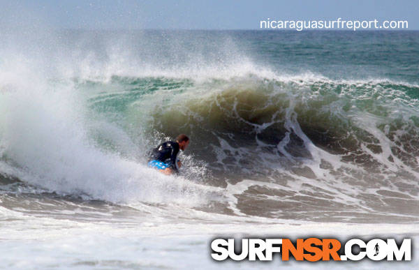 Nicaragua Surf Report - Report Photo 11/22/2012  12:22 PM 