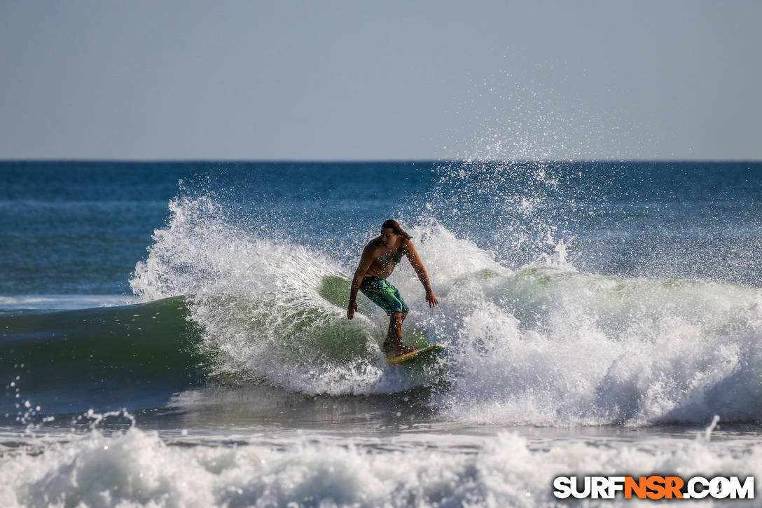 Nicaragua Surf Report - Report Photo 11/14/2021 7:10 PM
