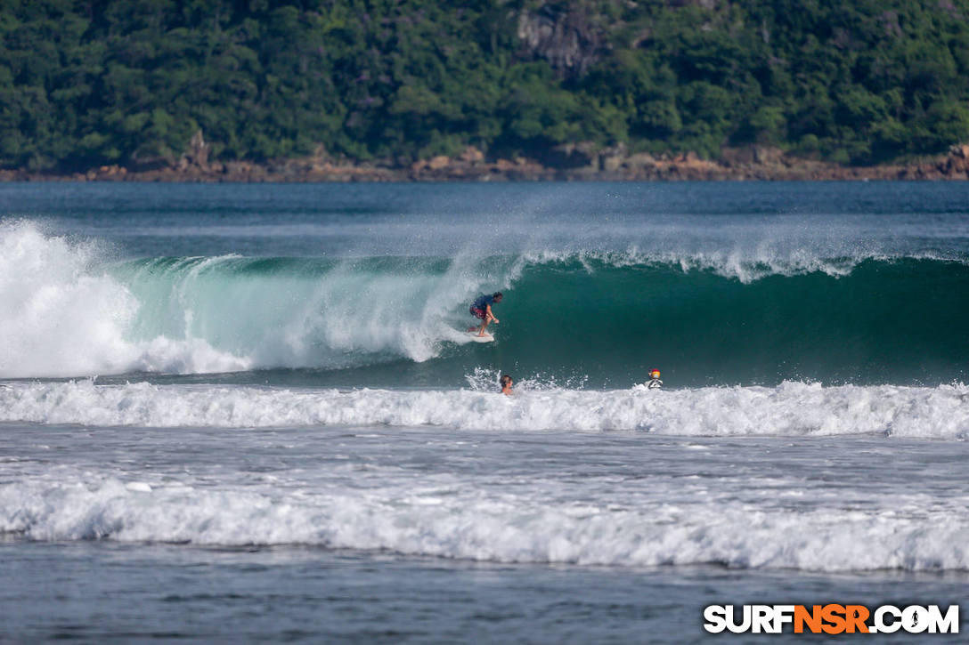 Nicaragua Surf Report - Report Photo 08/15/2017  8:19 PM 