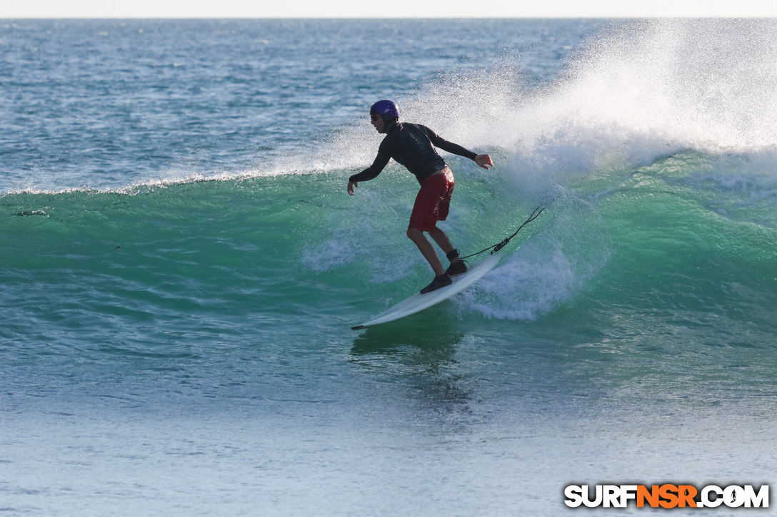 Nicaragua Surf Report - Report Photo 01/06/2018  8:03 PM 